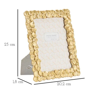 RAMKA TAME 20,2x1,8x25 cm (WYMIAR WEWNĘTRZNY 15x20 cm) MIN 2